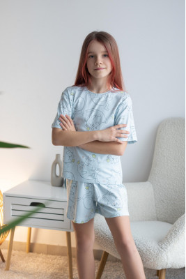 Піжама для дівчат